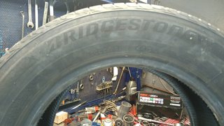 Neumático Bridgestone 205/60R15 91V