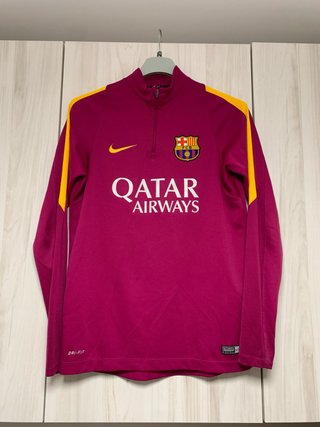 Chaqueta FC Barcelona Nike