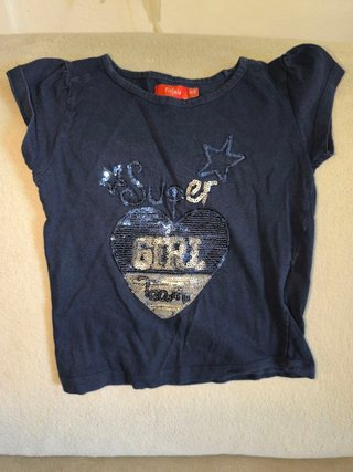 lote de 14 prendas de ropa para niña – 5/6 años