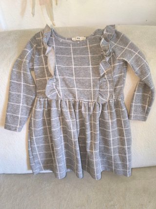 lote de 14 prendas de ropa para niña – 5/6 años