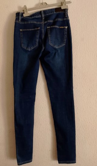 Vaqueros L&D Talla 36