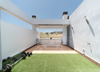 Dúplex en venta en La Cala Golf - Lagar Martell en Mijas
