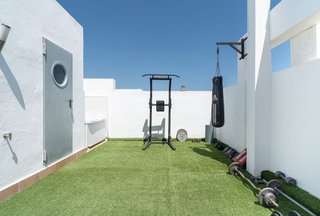 Dúplex en venta en La Cala Golf - Lagar Martell en Mijas