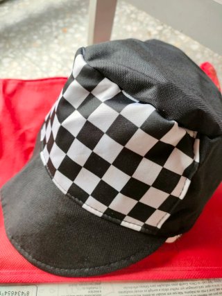 Disfraz de Policía