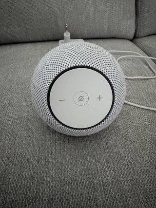 Amazon Echo Dot Max (última generación)
