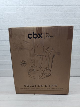 CBX by CYBEX Silla de coche infantil