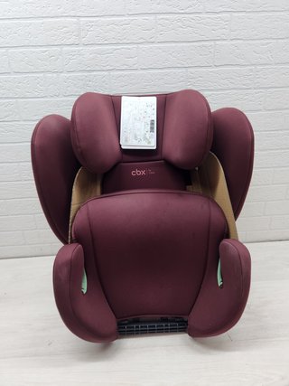 CBX by CYBEX Silla de coche infantil