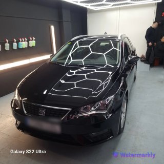 SEAT Leon 2020