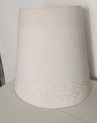 Pantalla Lámpara Ikea Skeby