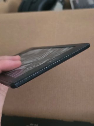 Amazon Kindle