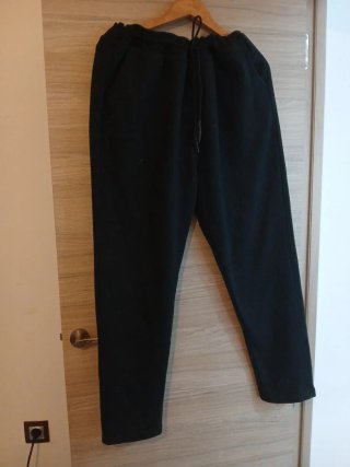 Pantalón chándal talla L