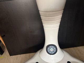 Plataforma Vibratoria Treo V109