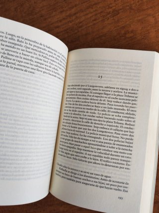 Tres metros sobre el cielo