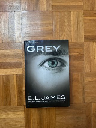 Grey