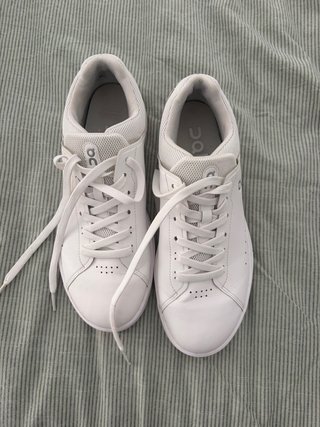 Zapatillas On THE ROGER