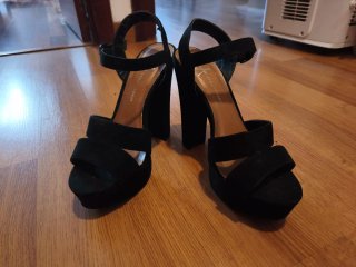 Zapatos de tacón Atmosphere talla 39