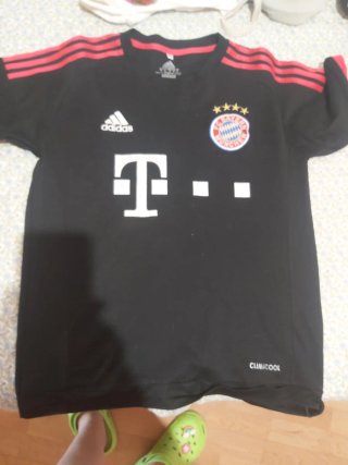Camiseta Bayern de Múnich Adidas