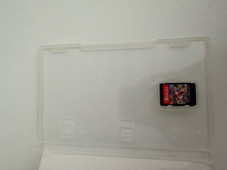 Mario Kart 8 Deluxe Nintendo Switch