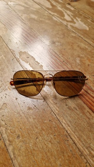 Gafas de sol Giorgio Armani
