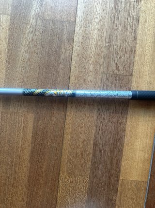Madera 3 Cobra S2 Offset. Varilla Fujikura