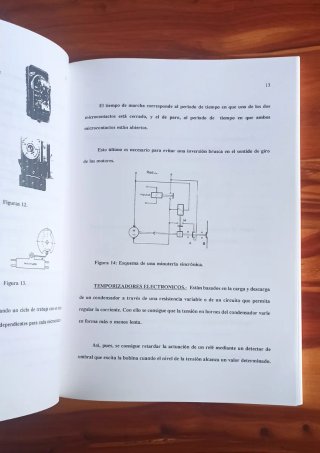 Apuntes automatismos Politécnica Madrid