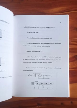Apuntes automatismos Politécnica Madrid
