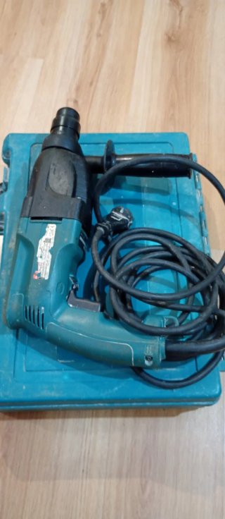 Taladro Percutor Makita HR2020