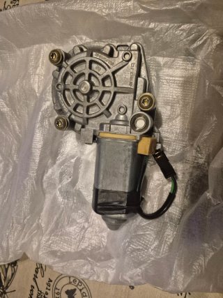 Motor Elevalunas Audi 100 C4
