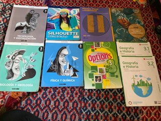 Libros