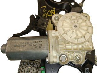 Elevalunas delantero izquierdo Mercedes-Benz E