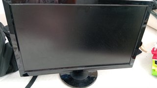 Monitor ViewSonic 24 pollici