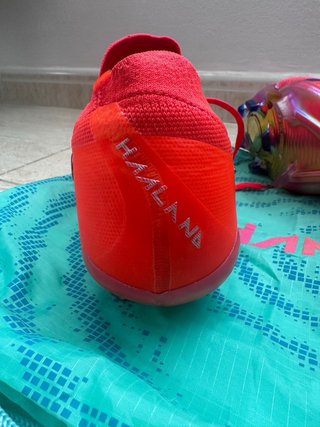 Botas de Fútbol Nike Phantom GX Luna