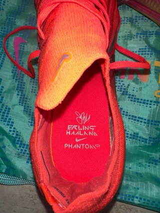 Botas de Fútbol Nike Phantom GX Luna