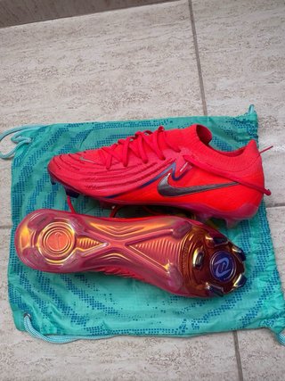 Botas de Fútbol Nike Phantom GX Luna