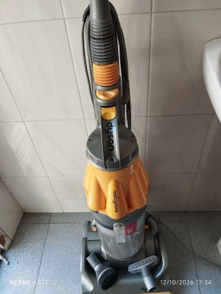 Aspirador Dyson Root Cyclone 8