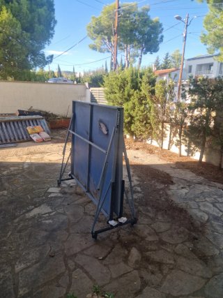Mesa Ping Pong Artengo 744