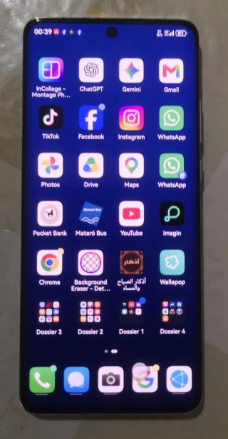 Huawei P50 Pro