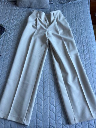 Pantalón Zara S