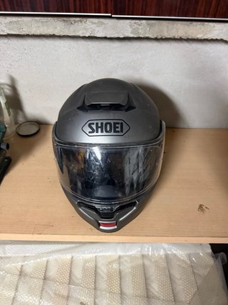Casco Shoei Neotec 3