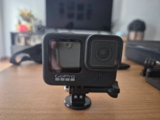 GoPro Hero 9 Black