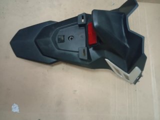 Portamatrículas para Sym Jet 14