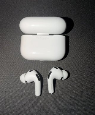 Apple AirPods Pro 3