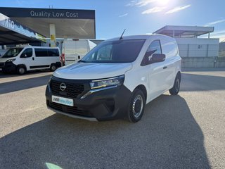 Nissan Townstar 2 plazas 1.3G 96kW L1 Profesional