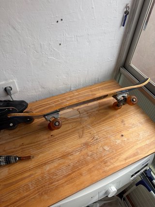 Skate Decathlon