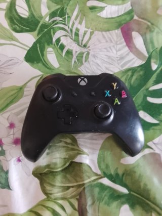 Mando Xbox One