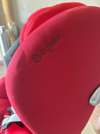 Silla coche Cybex Syrona