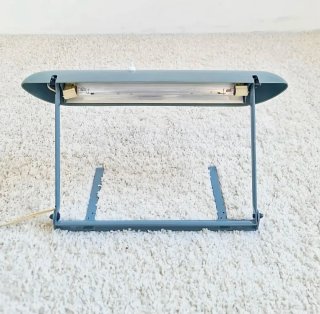 Lámpara Philips de Charlotte Perriand.