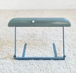 Lámpara Philips de Charlotte Perriand.
