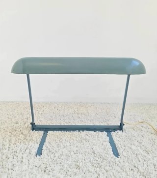 Lámpara Philips de Charlotte Perriand.