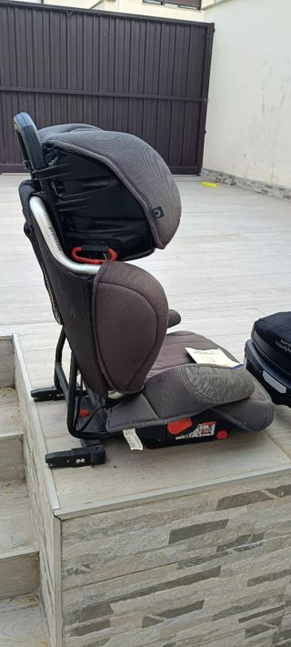 Silla de coche Cybex para niños